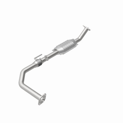 Magnaflow 24404 DirectFit Converter 00-04 Toyota Tundra V8 4.7L