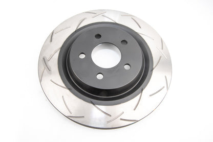 DBA T3 4000 Series Front Slotted Rotor | Mustang Cobra/Bullitt/Mach1 (94-04) (DBA4069S)