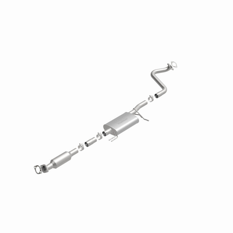 Magnaflow 52851 Direct Fit Converter For Kia Soul 14-16 2.0L