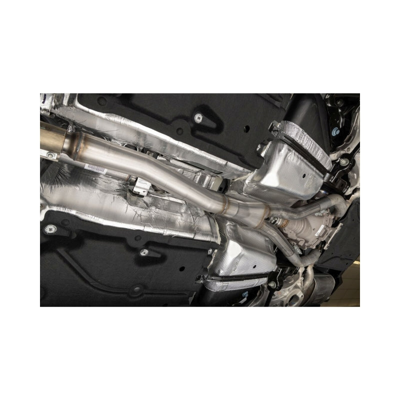 Flowmaster Scavenger Y-Pipe Exhaust For Ford Mustang Mach-E (24-26) (818193)