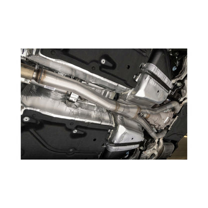 Flowmaster Scavenger Y-Pipe Exhaust For Ford Mustang Mach-E (24-26) (818193)