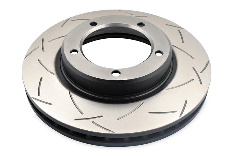 DBA T3 4000 Series T-Slot Uni-Directional Slotted Rotor | DBA4790S