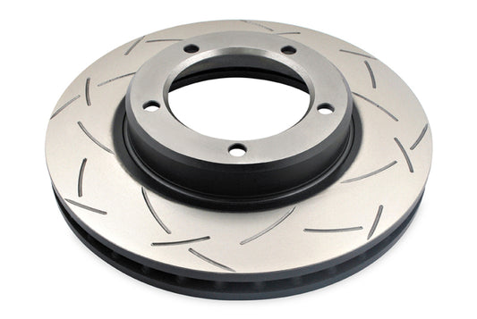 DBA T3 4000 Series T-Slot Uni-Directional Slotted Rotor | DBA4790S