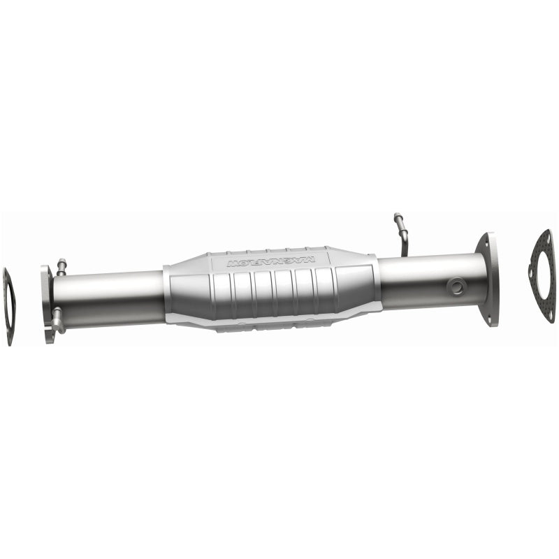 Magnaflow 93484 DirectFit Converter For GM S10 Pickup 4.3L