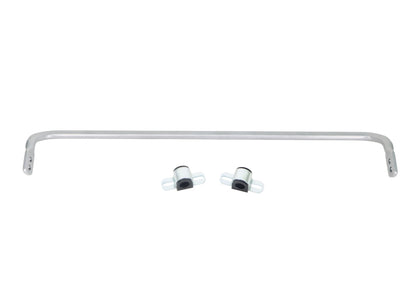 Whiteline 19-24 Kia Forte Rear Sway Bar - 22mm 2-Point Adjustable