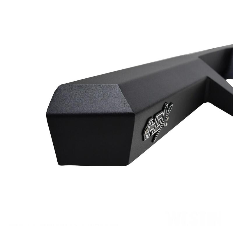 Westin 56-11955 HDX Drop Nerf Step Bar For Chevy Silverado 1500