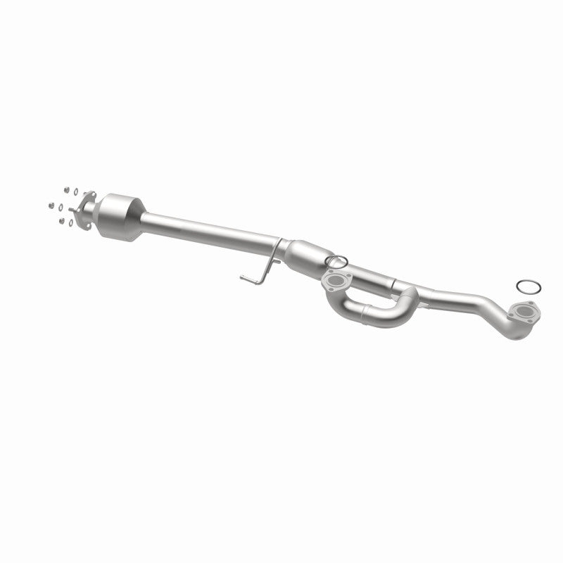 Magnaflow 52756 DirectFit Converter For Acura MDX 14-15 3.5L