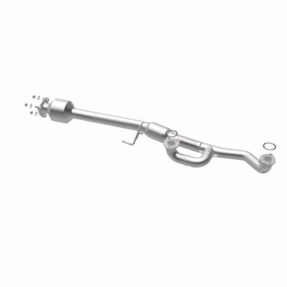Magnaflow 52756 DirectFit Converter For Acura MDX 14-15 3.5L