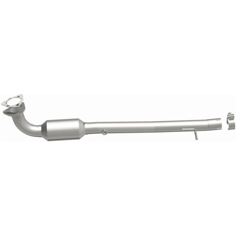 MagnaFlow 21-755 Direct Fit Converter For Range Rover V8 4.2/4.4L