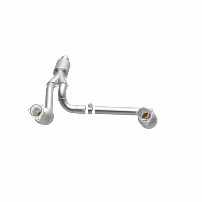 Magnaflow 280424 Catalytic Converter For Chevy Silverado 1500