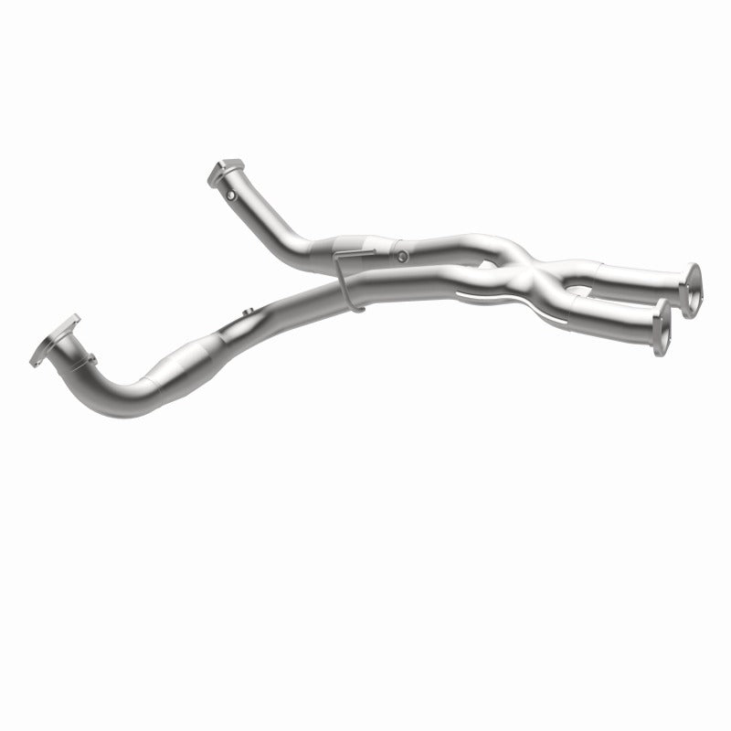 MagnaFlow Conv DF 06- Jeep SRT-8 6.1L Catalytic Converter (16423)