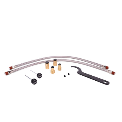 Air Lift 76012 Front Air Suspension Kit For Toyota GR Supra 20-24/BMW Z4 G29 19-24