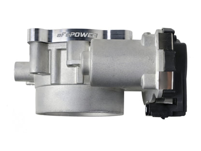 aFe 11-23 Dodge Challenger / 11-23 Dodge Charger 80mm Throttle Body