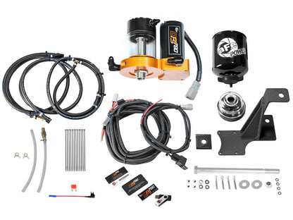 aFe DFS780 Diesel Fuel System | Dodge Ram 2500/3500 03-09 (42-12031)