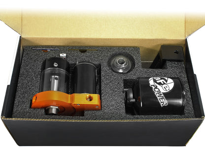 aFe DFS780 Diesel Fuel System | Dodge Ram 2500/3500 03-09 (42-12031)