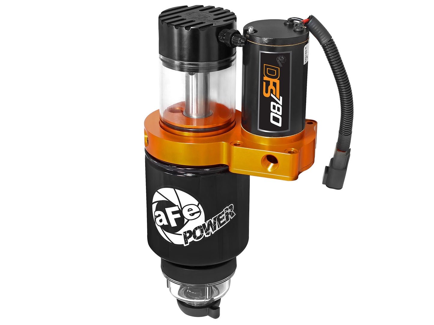 aFe DFS780 Diesel Fuel System | Dodge Ram 2500/3500 (10) (42-12033)