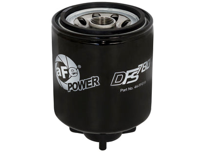 aFe DFS780 Diesel Fuel System | Dodge Ram 2500/3500 (10) (42-12033)