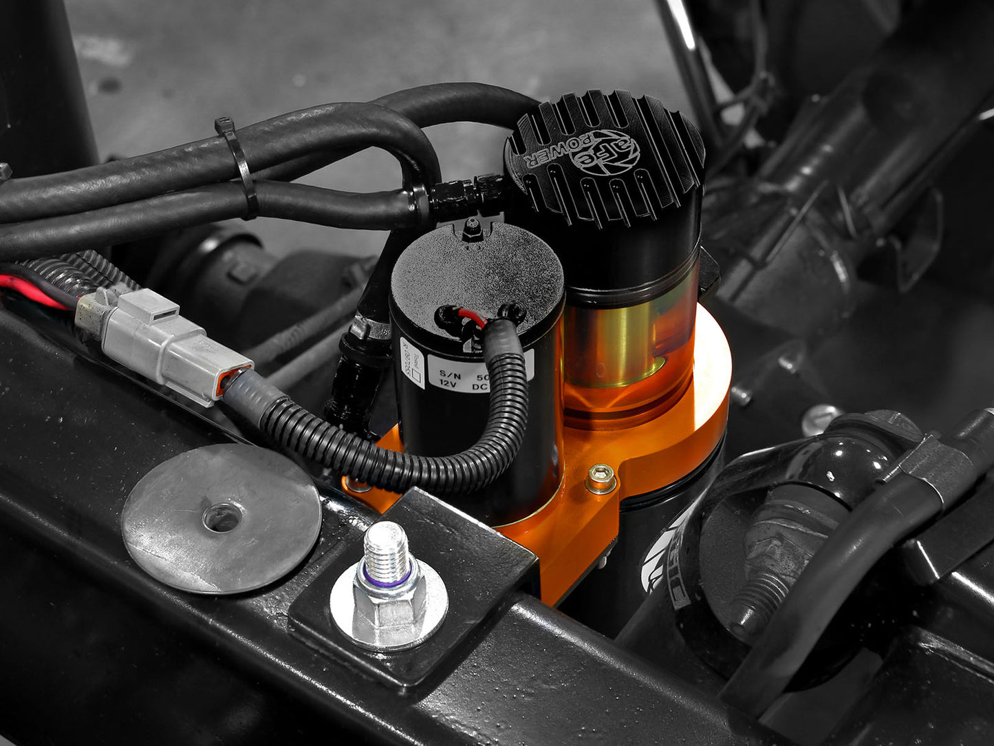 aFe DFS780 Diesel Fuel System | Dodge Ram 2500/3500 (10) (42-12033)