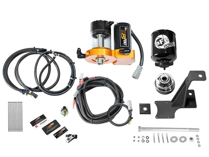 aFe Dodge 6.7L Diesel Fuel System | Ram 2500/3500 10 (42-12034)
