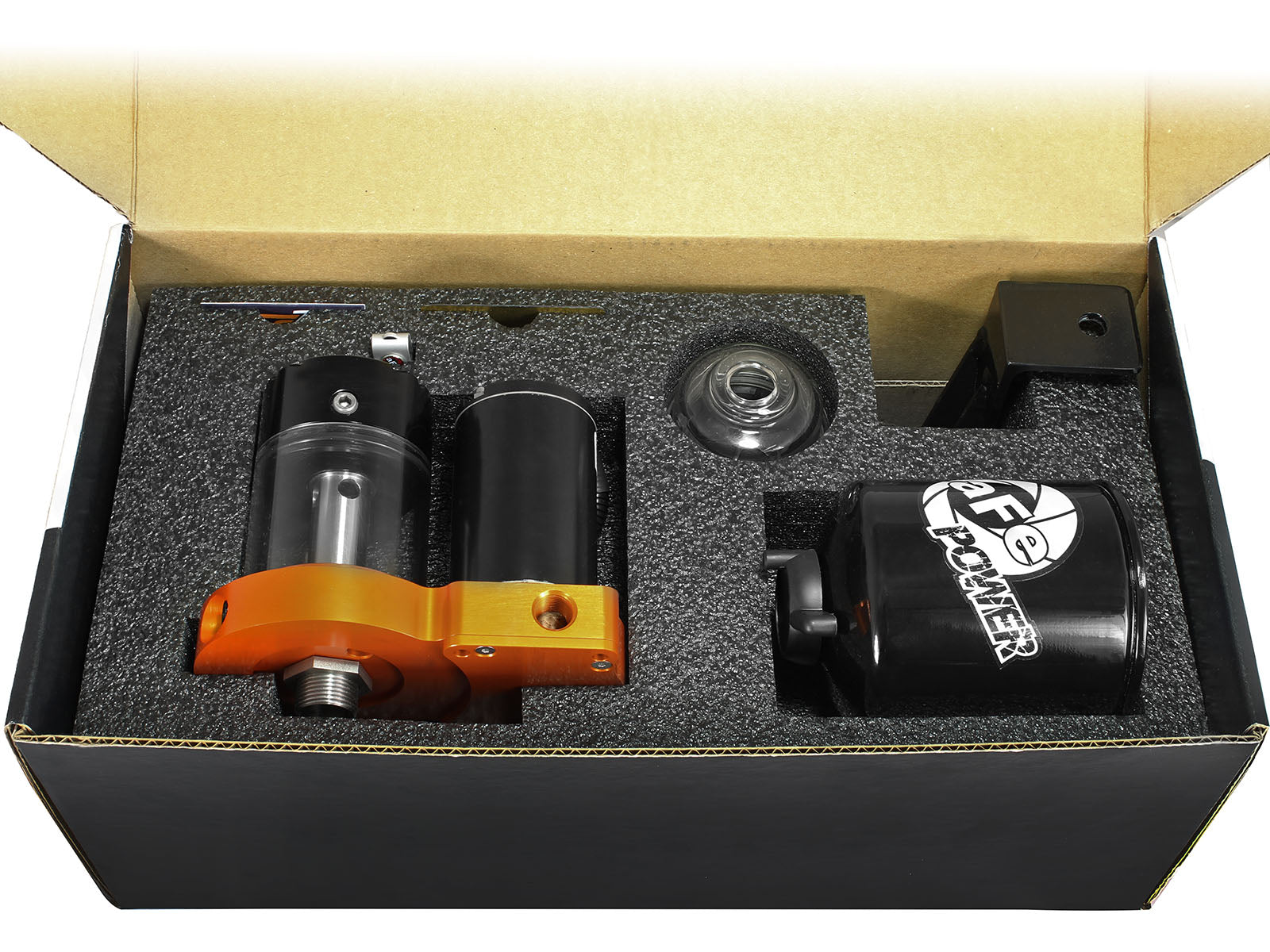 aFe Dodge 6.7L Diesel Fuel System | Ram 2500/3500 10 (42-12034)