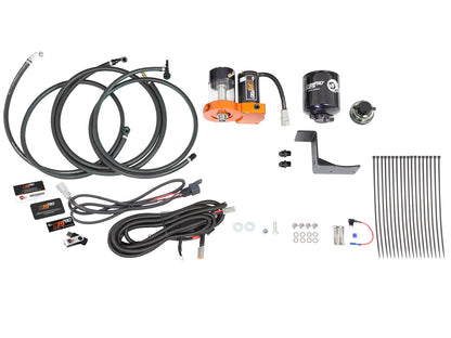 aFe DFS780 Full-Time Operation Fuel Pump | Ford V8 6.0L Diesel (03-07) (42-13021)