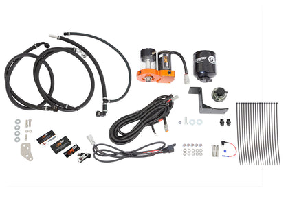 aFe DFS780 Full-Time Operation Fuel Pump | Ford V8 6.7L Diesel (11-16) (42-13041)