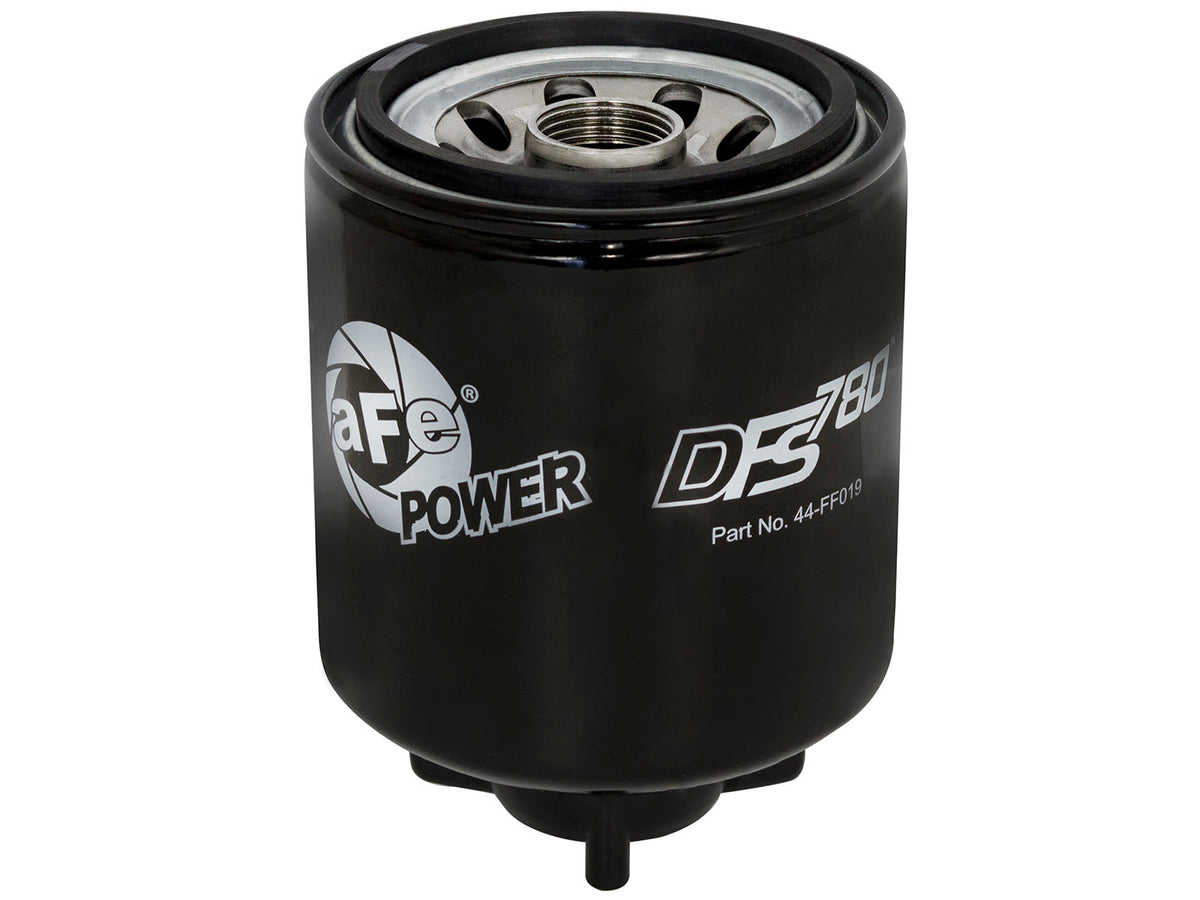 aFe DFS780 Full-Time Operation Fuel Pump | GM Diesel 6.6L V8 (01-10) (42-14011)