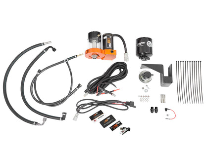 aFe DFS780 Full-Time Operation Fuel Pump | GM Diesel 6.6L V8 (01-10) (42-14011)