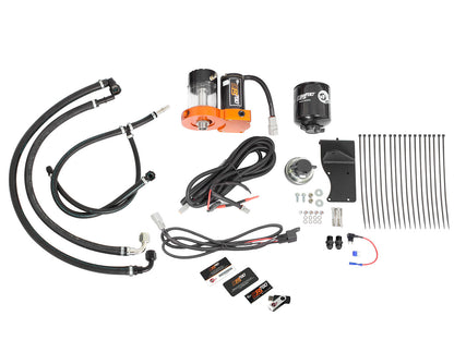 aFe DFS780 Full-Time Operation Fuel Pump | GM Diesel 6.6L V8 (11-16) (42-14021)