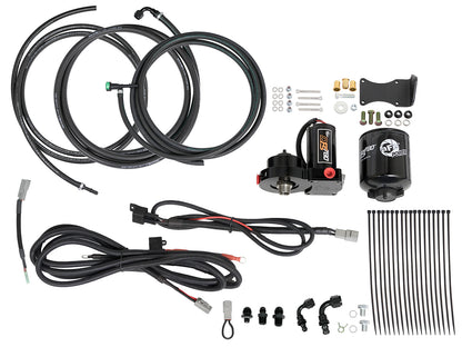 aFe DFS780 Pro Fuel Pump | Dodge Ram 94-02 2500/3500 Van (42-22011)