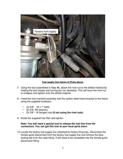 aFe DFS780 Pro Fuel Pump | Dodge Ram 94-02 2500/3500 Van (42-22011)