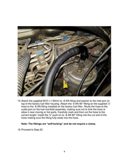 aFe DFS780 Pro Fuel Pump | Dodge Ram 94-02 2500/3500 Van (42-22011)