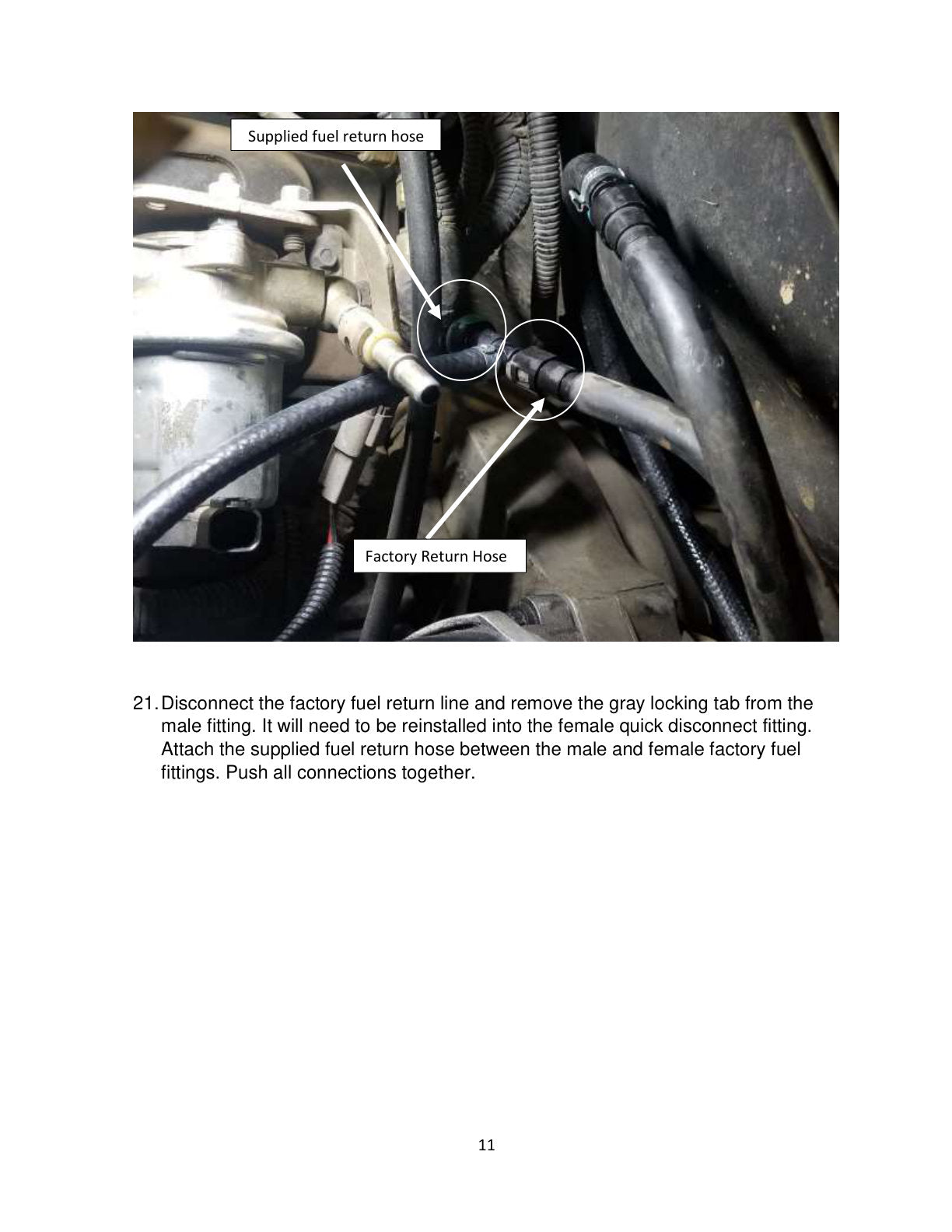 aFe DFS780 Pro Fuel Pump | Dodge Ram 94-02 2500/3500 Van (42-22011)