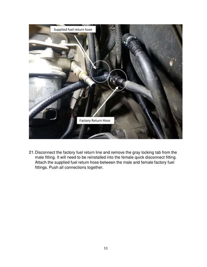 aFe DFS780 Pro Fuel Pump | Dodge Ram 94-02 2500/3500 Van (42-22011)