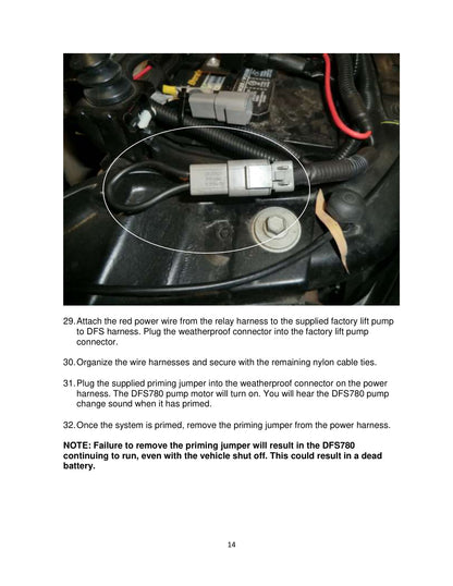 aFe DFS780 Pro Fuel Pump | Dodge Ram 94-02 2500/3500 Van (42-22011)