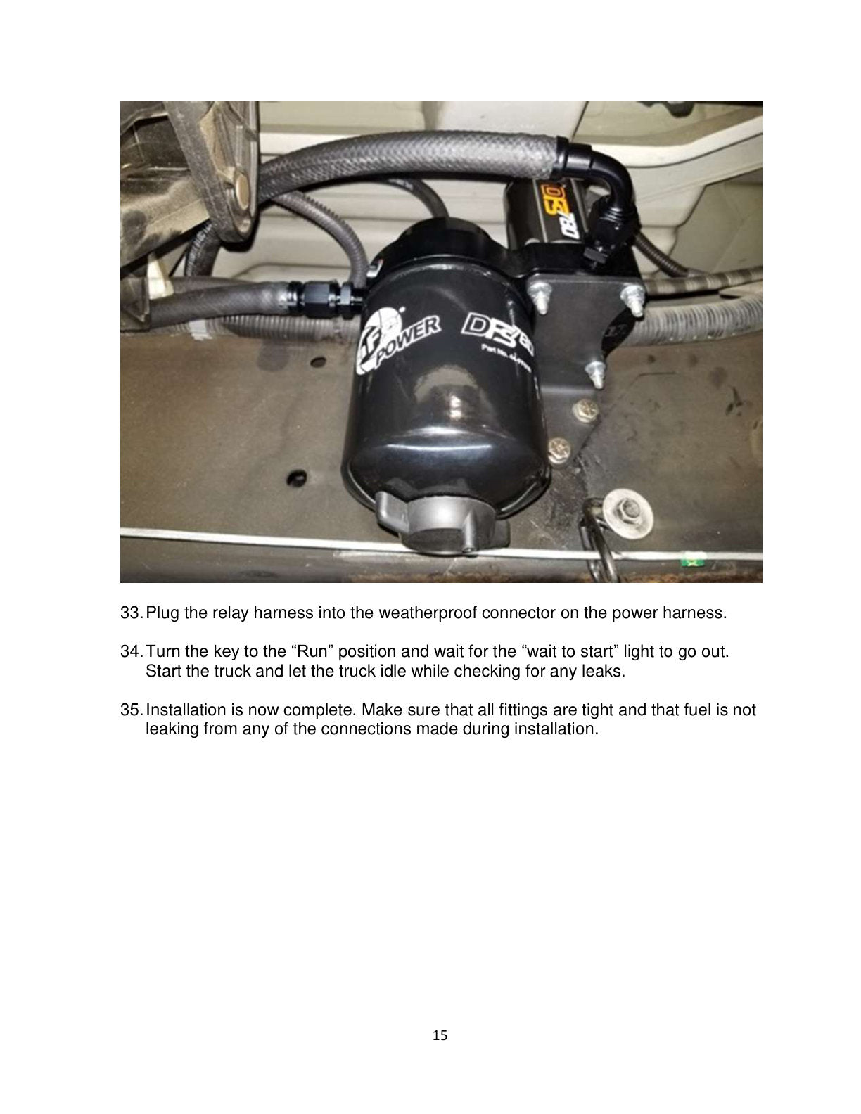 aFe DFS780 Pro Fuel Pump | Dodge Ram 94-02 2500/3500 Van (42-22011)