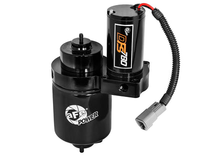 aFe DFS780 Pro Fuel Pump | Dodge Ram 2500/3500 03-09 (42-22013)