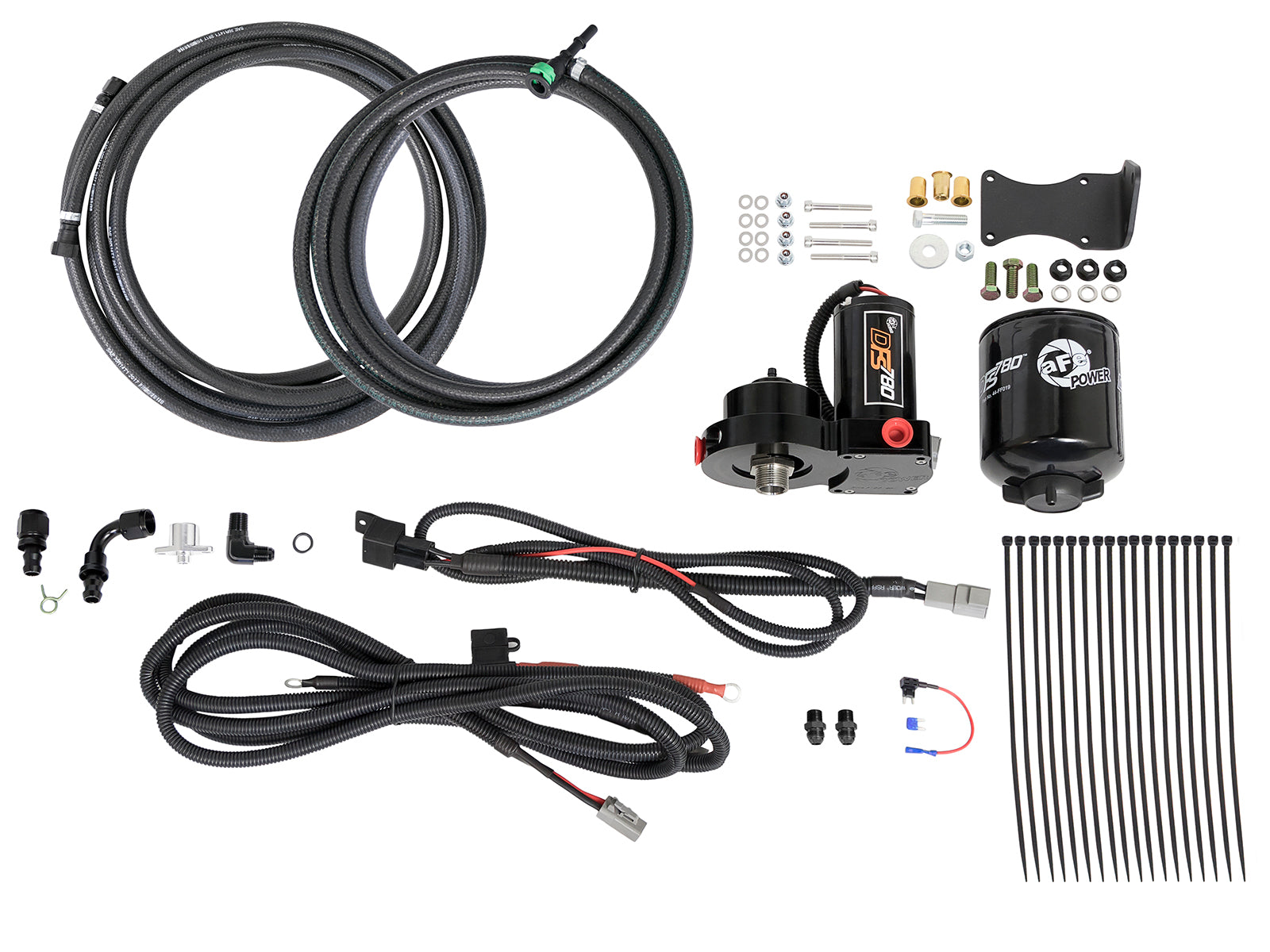 aFe DFS780 Pro Fuel Pump | Dodge Ram 2500/3500 03-09 (42-22013)