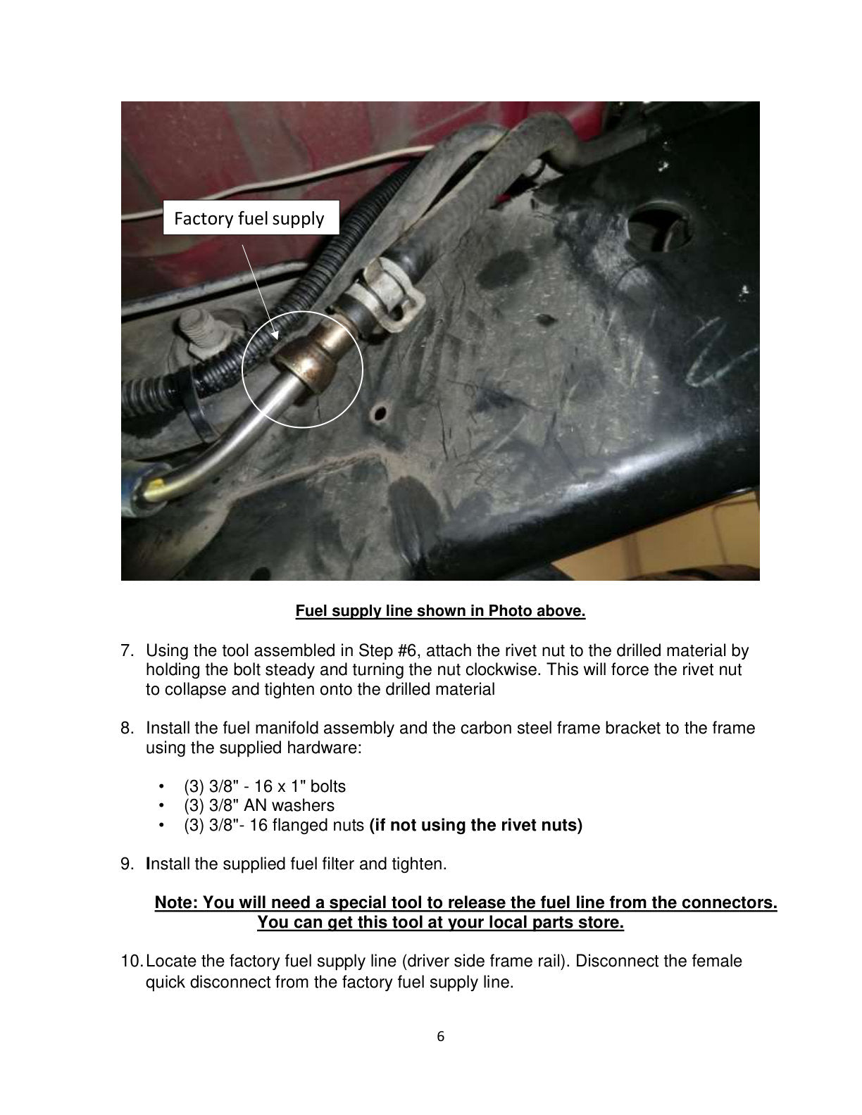 aFe DFS780 Pro Fuel Pump | Dodge Ram 2500/3500 03-09 (42-22013)