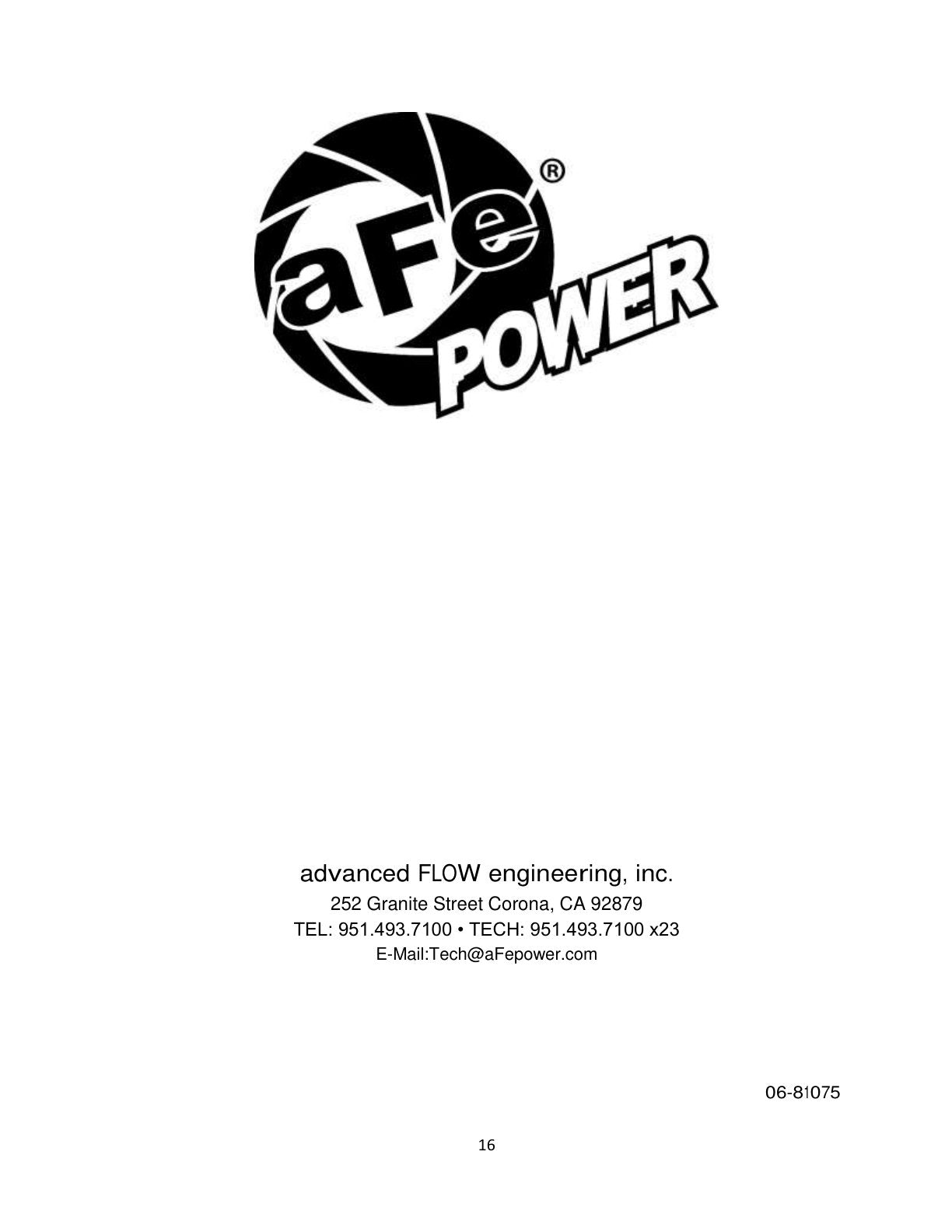 aFe DFS780 Pro Fuel Pump | Dodge Ram 2500/3500 03-09 (42-22013)