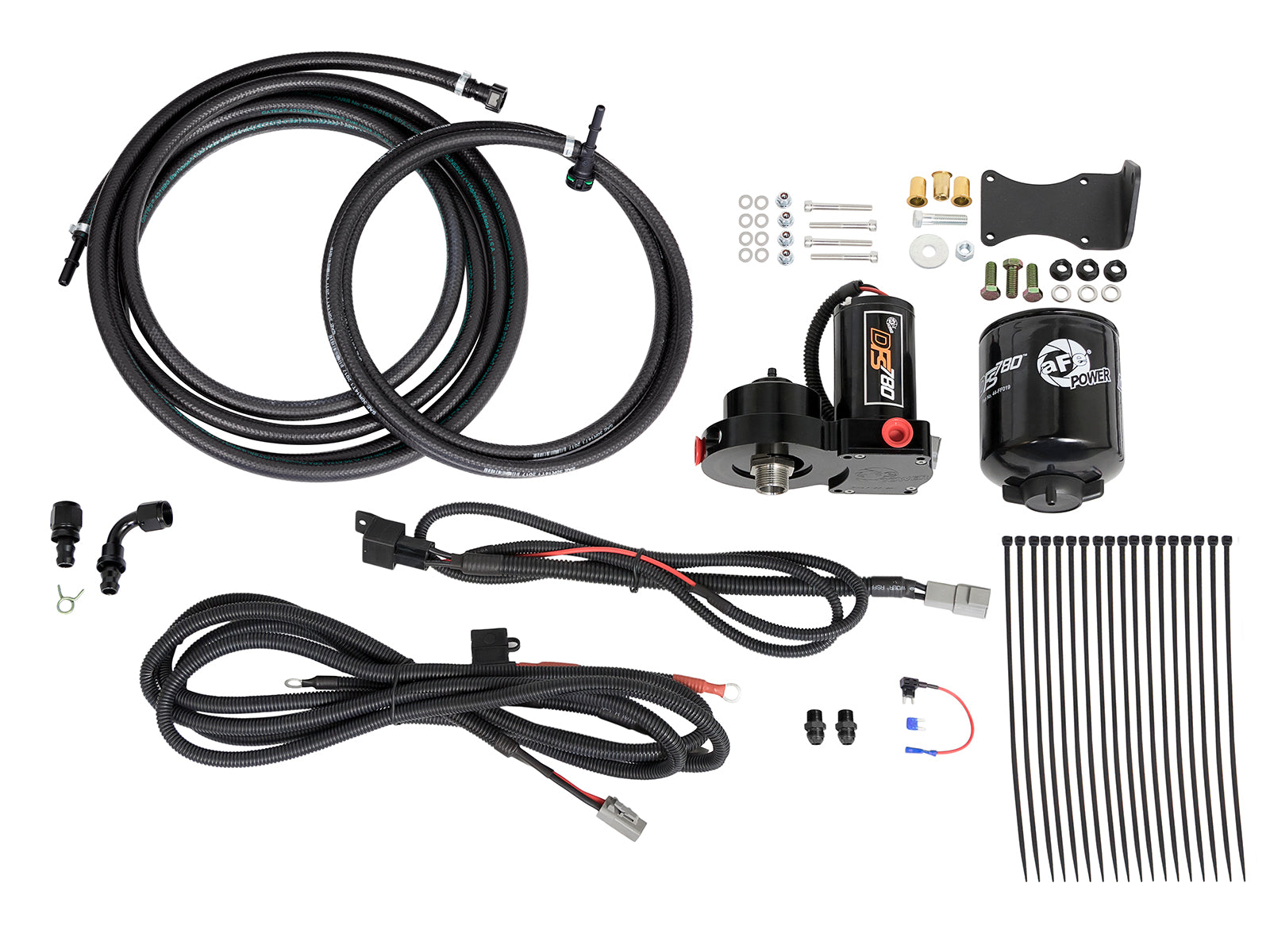 aFe DFS780 Fuel Pump | Dodge 5.9L Diesel Trucks (03-10) (DFS780)