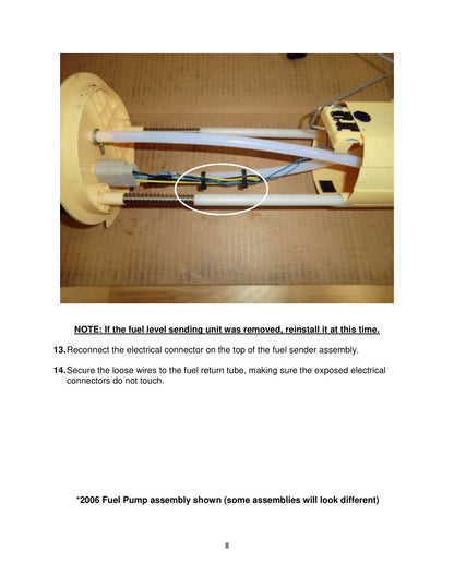 aFe DFS780 Fuel Pump | Dodge 5.9L Diesel Trucks (03-10) (DFS780)