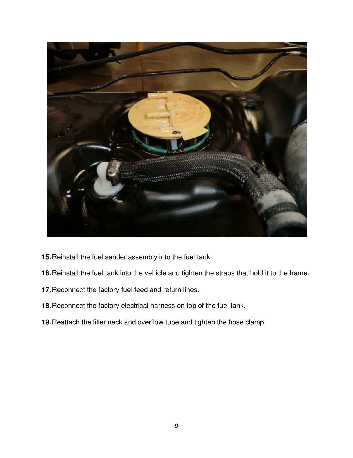aFe DFS780 Fuel Pump | Dodge 5.9L Diesel Trucks (03-10) (DFS780)