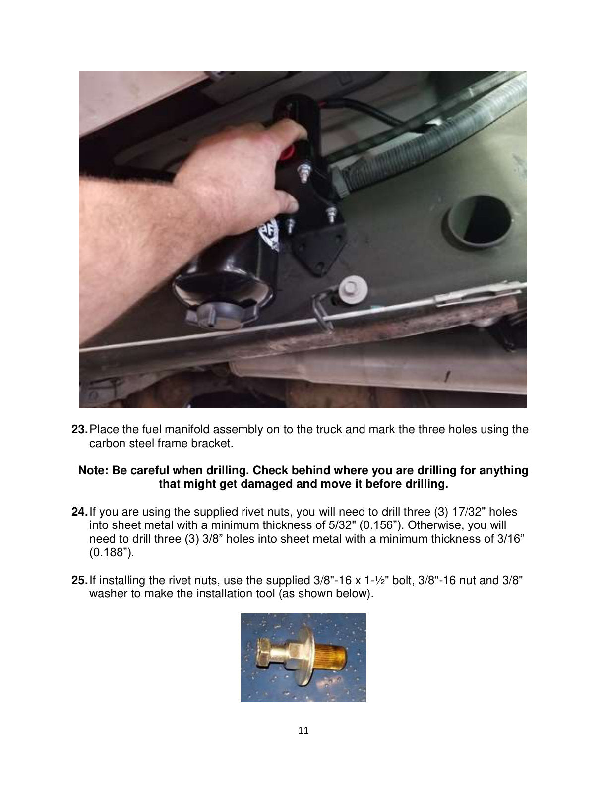 aFe DFS780 Fuel Pump | Dodge 5.9L Diesel Trucks (03-10) (DFS780)