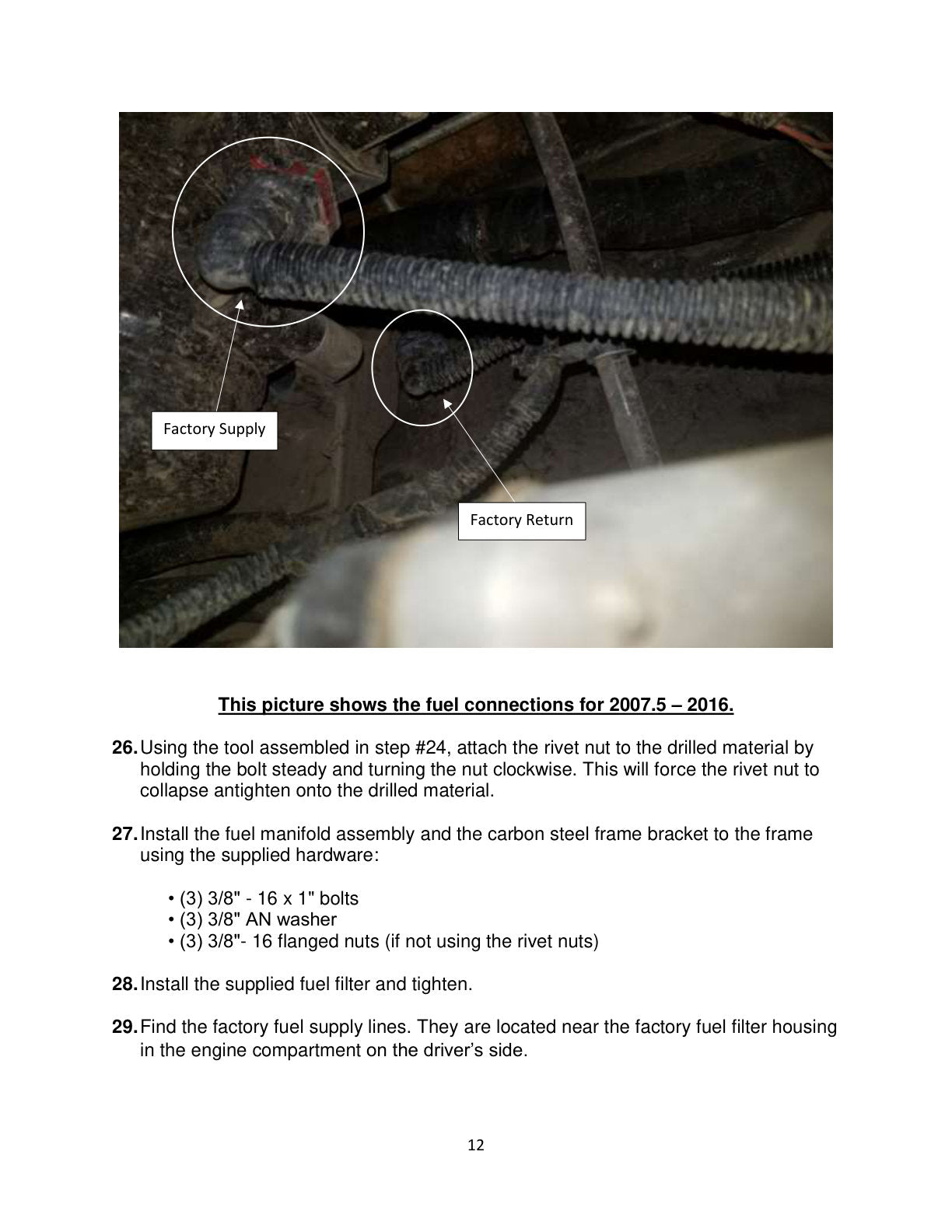aFe DFS780 Fuel Pump | Dodge 5.9L Diesel Trucks (03-10) (DFS780)