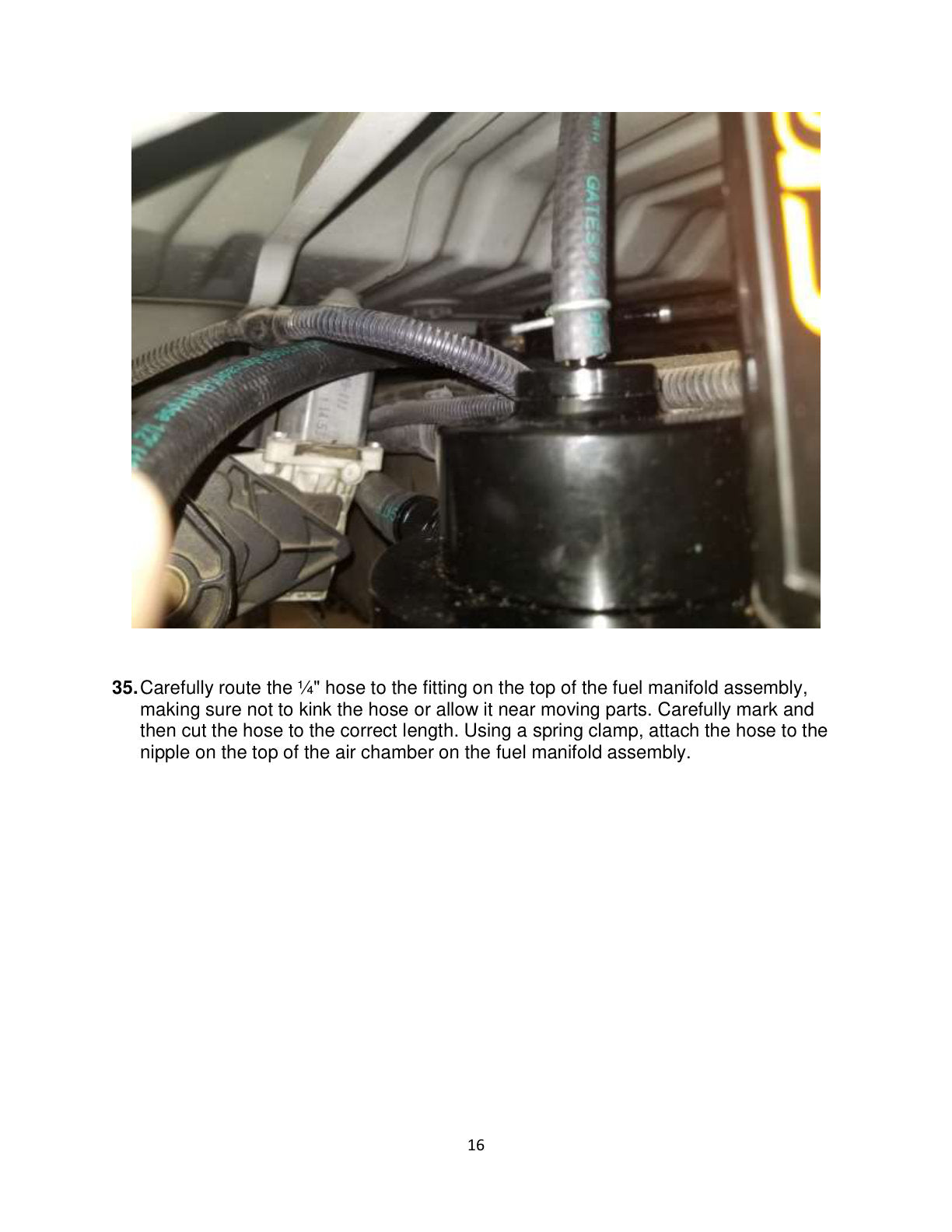 aFe DFS780 Fuel Pump | Dodge 5.9L Diesel Trucks (03-10) (DFS780)