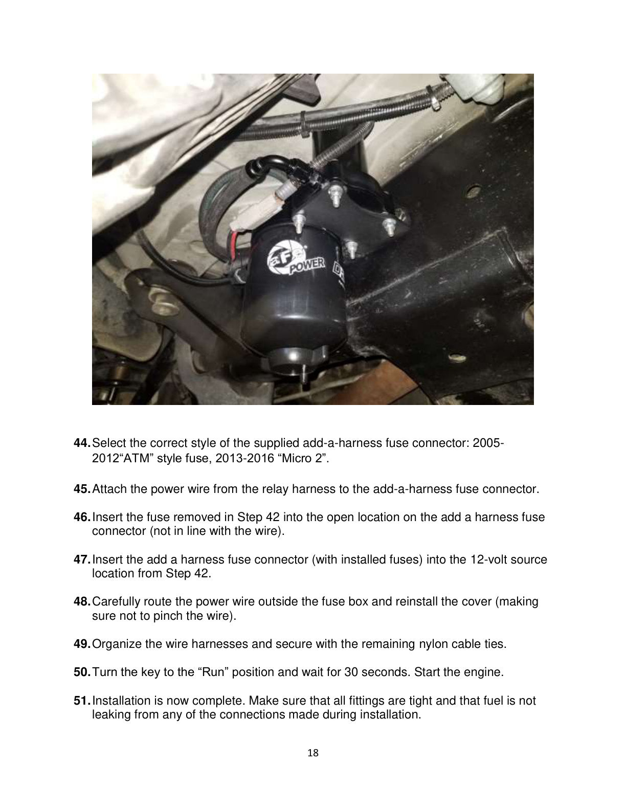 aFe DFS780 Fuel Pump | Dodge 5.9L Diesel Trucks (03-10) (DFS780)