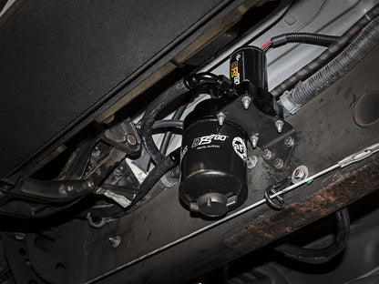 aFe DFS780 Fuel Pump | Dodge 5.9L Diesel Trucks (03-10) (DFS780)