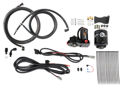 aFe DFS780 PRO Fuel Pump | Ram 1500 EcoDiesel 09-18 (42-22041)