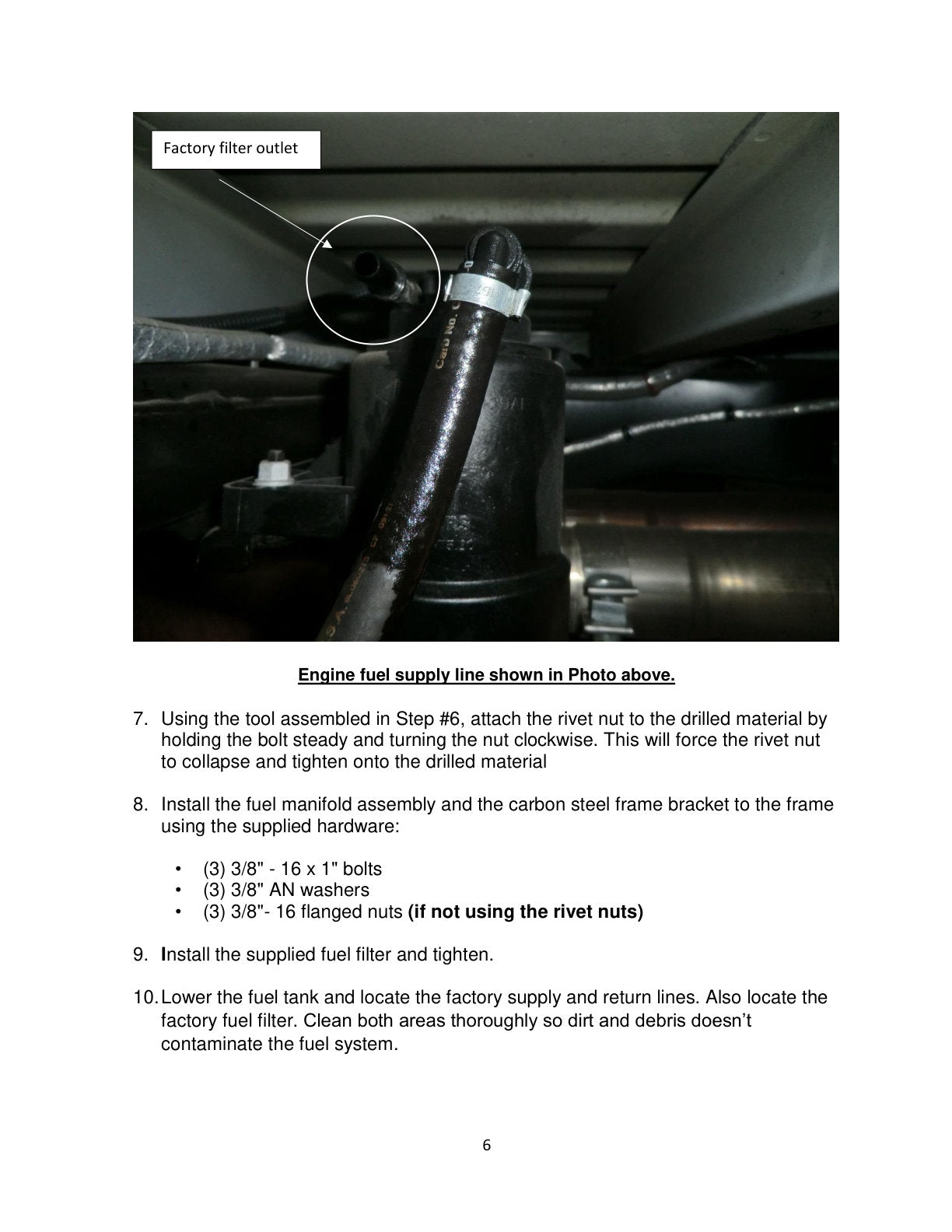 aFe DFS780 PRO Fuel Pump | Ram 1500 EcoDiesel 09-18 (42-22041)